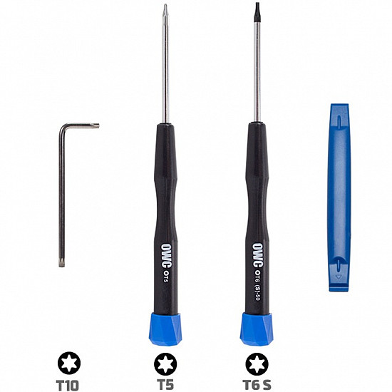 ∆OWC Memory Installation Toolkit for Mac mini (2018 - Current)