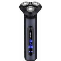 Blaupunkt men's head shaver MSR711 black