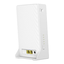 Wireless Router MERCUSYS Router IEEE 802.3ac IEEE 802.11a/b/g IEEE 802.11n 1x10/100/1000M LAN \ WAN ports 1 DHCP 4G MB230-4G