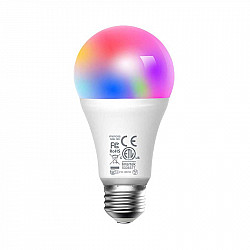 Smart Light Bulb MEROSS Power consumption 9 Watts 200-240V Beam angle 180 degrees MSL120DAHK-EU