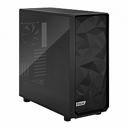 Fractal Design Meshify 2 XL Light Tempered Glass Black ATX