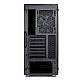 Fractal Design Meshify C FD-CA-MESH-C-BKO-TG Side window Left side panel - Tempered Glass Black ATX Power supply included No ATX