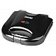 Mesko Sandwich maker MS 3032 750 W Number of plates 1 Number of pastry 2 Black