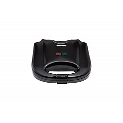 Mesko Sandwich maker MS 3032 750 W Number of plates 1 Number of pastry 2 Black