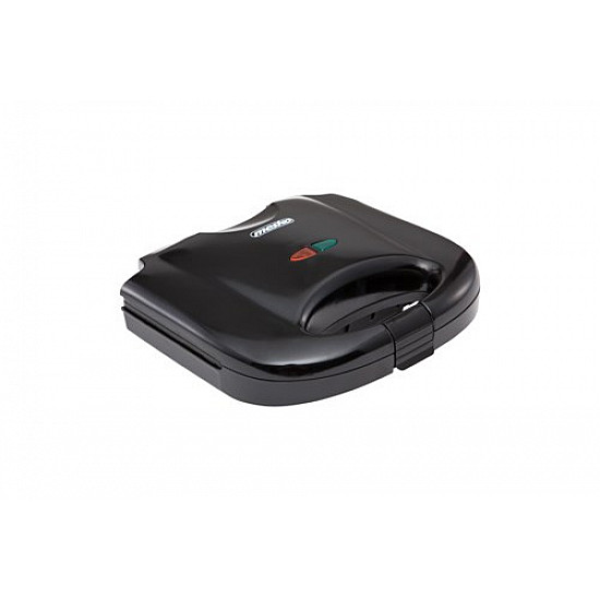 Mesko Sandwich maker MS 3032 750 W Number of plates 1 Number of pastry 2 Black