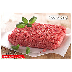 Mesko MS 4805 Meat mincer, Power 600W, Bowl, Middle size sieve, Mince sieve, Poppy sieve, Plunger, Sausage filler Mesko Mesko MS 4805 White Middle size sieve, mince sieve, poppy sieve, plunger, sausage filler, kibbe attachment