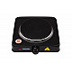 Mesko Hob MS 6508 Number of burners/cooking zones 1 Rotary Black Electric