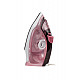Mesko Iron MS 5028 Steam Iron 2600 W Continuous steam 35 g/min Steam boost performance 60 g/min Pink/Grey