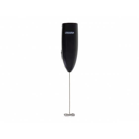 Mesko | Milk Frother | MS 4493b | Milk frother | Black