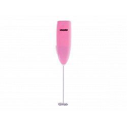 Mesko | Milk Frother | MS 4493p | Milk frother | Pink