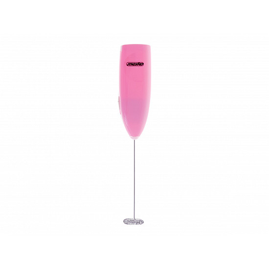 Mesko | Milk Frother | MS 4493p | Milk frother | Pink