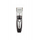 Mesko Hair clipper for pets MS 2826 Corded/ Cordless Black/Silver