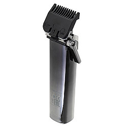 Mesko Hair Clipper with LED Display MS 2842 Cordless Number of length steps 8 Grey