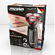 Mesko Electric Shaver MS 2926 Operating time (max) 30 min NiMH Black