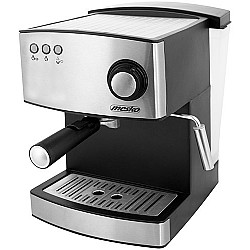 Mesko MS 4403 coffee maker Espresso machine 1.6 L Semi-auto