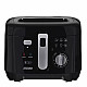 Mesko Deep fryer MS 4908 Power 1800 W Capacity 2.5 L Black