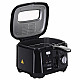 Mesko Deep fryer MS 4908 Power 1800 W Capacity 2.5 L Black