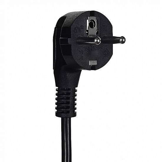 Mesko Deep fryer MS 4908 Power 1800 W Capacity 2.5 L Black