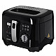 Mesko Deep fryer MS 4908 Power 1800 W Capacity 2.5 L Black