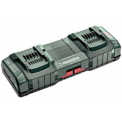 Metabo 627495000 battery charger Universal AC