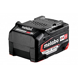 625027000, rechargeable battery, Li-Ion, 4 Ah, 18 V, drill, black