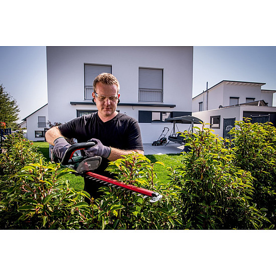 Metabo HS 18 LTX 55 Hedge Trimmer Electric 2600spm 55cm Blade Length