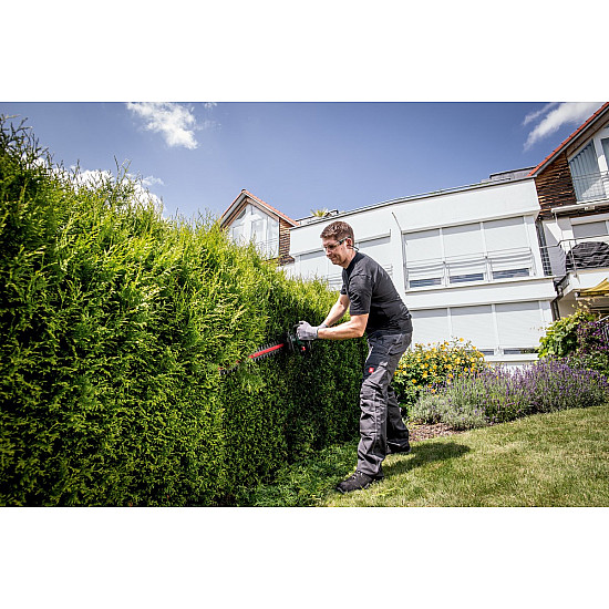 Metabo HS 18 LTX 55 Hedge Trimmer Electric 2600spm 55cm Blade Length
