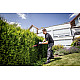 Metabo HS 18 LTX 55 Hedge Trimmer Electric 2600spm 55cm Blade Length