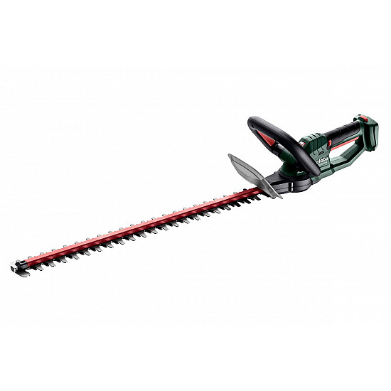 Metabo HS 18 LTX 65 V Cordless Hedgecutter