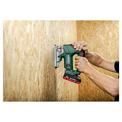 Metabo STAB 18 LTX 150 BL power jigsaw 3500 spm 2 kg