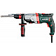 Metabo UHEV 2860-2 QUICK Roterende hammer 1100W med ledning 3.4Joule