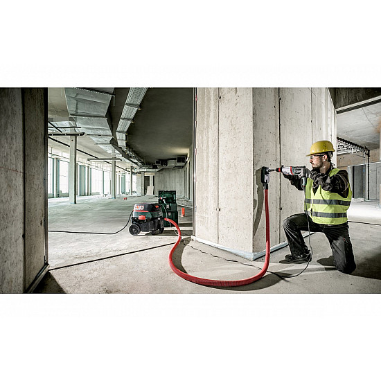 Metabo UHEV 2860-2 QUICK Roterende hammer 1100W med ledning 3.4Joule