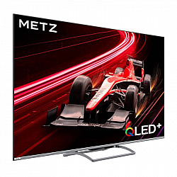 METZ 55MQE8000Z 55 QLED 4K Ultra HD TV