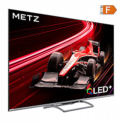 METZ 65MQE8000Z 65 QLED 4K Ultra HD TV