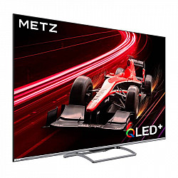METZ 65MQE8000Z 65 QLED 4K Ultra HD TV