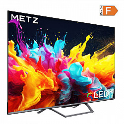 METZ 75MQE7600Z 75 QLED 4K Ultra HD TV