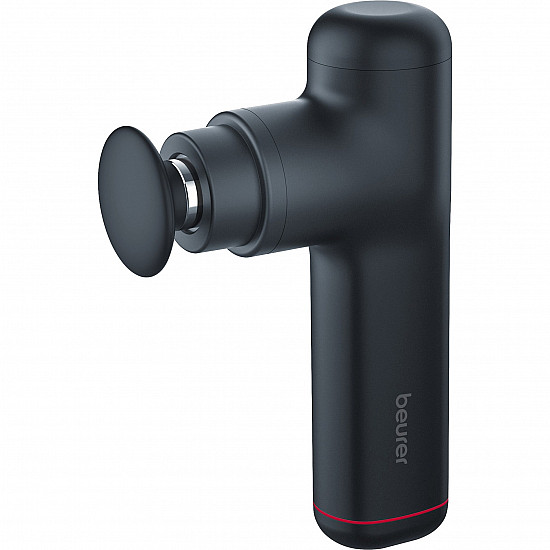 Beurer MG 79 massager Foot, Neck Black