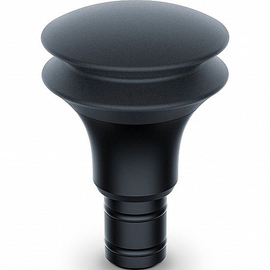 Beurer MG 79 massager Foot, Neck Black