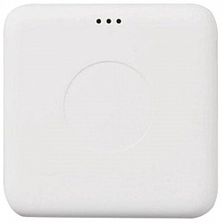 Xiaomi Mi Temperature and Humidity Monitor 2 Temperatur- og fugtighedsssensor Hvid