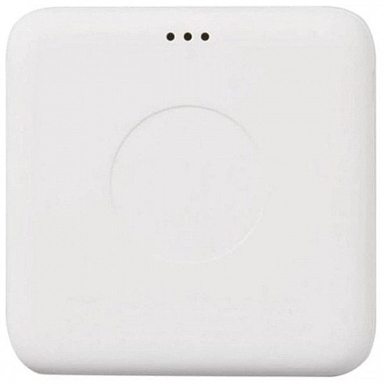 Xiaomi Mi Temperature and Humidity Monitor 2 Temperatur- og fugtighedsssensor Hvid