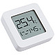 Xiaomi Mi Temperature and Humidity Monitor 2 Temperatur- og fugtighedsssensor Hvid