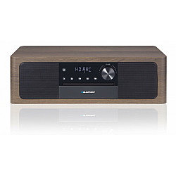 Micro system all-in-one Bluetooth, HDMI ARC, Optical CD input/MP3/USB/AUX/Clock/Alarm