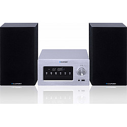 Micro system with Bluetooth and CD/USB MS70BT