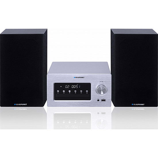 Micro system with Bluetooth and CD/USB MS70BT