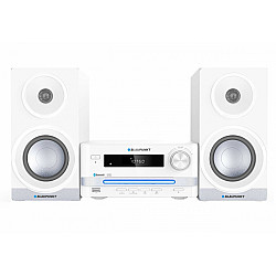 Micro system with Bluetooth MS16BT EDITION CD / MP3 / USB / AUX