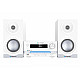 Micro system with Bluetooth MS16BT EDITION CD / MP3 / USB / AUX
