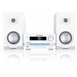 Micro system with Bluetooth MS16BT EDITION CD / MP3 / USB / AUX