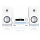 Micro system with Bluetooth MS16BT EDITION CD / MP3 / USB / AUX