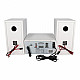 Micro system with Bluetooth MS16BT EDITION CD / MP3 / USB / AUX