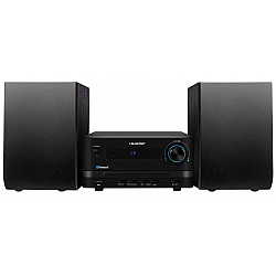 MICRO TOWER WITH BLUETOOTH MS14BT